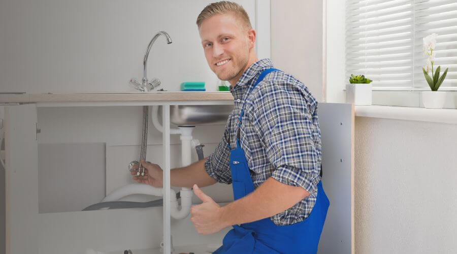 Nighttime Plumber in Morrison, IL